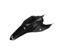 UFO PLAST Ailes arrière noires à gaz MC 65 2021-2024