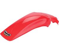 UFO PLAST Ailes arrière rouges pour Honda CR 250 1990-1991