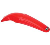 UFO PLAST Ailes arrière rouges pour Honda CR 250 2002-2007