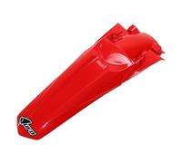 UFO PLAST Ailes arrière rouges pour Honda CRF 450R 2013-2016