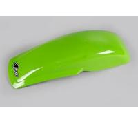 UFO PLAST Ailes arrière vert fluo Kawasaki KXF 451 2024-2024