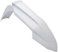 UFO PLAST Ailes avant blanches 20-24 carats EXC-F 500 2024-2024 - Blanc