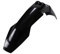 Ufo Husqvarna Fc 250 21 Front Fender Noir