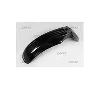 UFO PLAST Ailes avant noires pour Honda XR 600 1988-2002