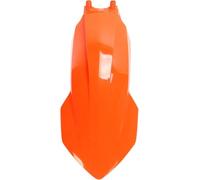 UFO PLAST Ailes avant orange KTM SX 65 2016-2024