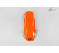 UFO PLAST Ailes avant orange pour Honda CRF 50 2004-2024