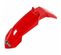 UFO PLAST Ailes avant rouges gaz MC 65 2021-2024