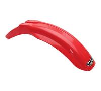 UFO PLAST Ailes avant rouges pour Honda CR 80 1996-2002