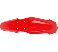 UFO PLAST Ailes avant rouges pour Honda CRF 250R 2014-2017