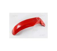 UFO PLAST Ailes Avant Rouges pour Honda XR 600 1988-2002