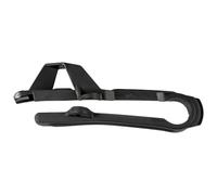 UFO PLAST Bande de Fourche Noir gaz MC 85 2021-2024