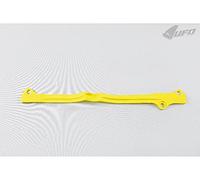 UFO PLAST Bandeau Fourche Jaune Suzuki RM 125 2001-2024