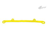 UFO PLAST Bandeau Fourche Jaune Suzuki RMZ 250 2004-2006