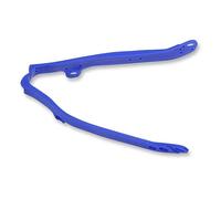 UFO PLAST BI 78452772 Protection pour Ponceuse oscillante Yam YZF & WRF 05-08 YZ125-250 05-08 Bleu Reflex