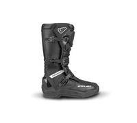 UFO PLAST BOTTES GARGOR NOIR/BLANC 45