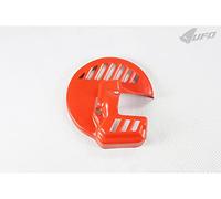UFO PLAST Cache-disque/coque orange/orange CR 90 compatible avec Honda CR 125 de 1990 à 1994 CR 250 de 1989 à 1994 CR 500 de 1989 à 1994