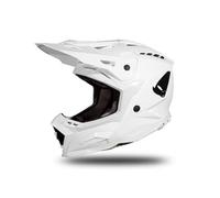 UFO PLAST Casque ECHUS Blanc L