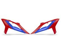 UFO PLAST Convoyeurs radiateur Rouge-Bleu Beta RR 300 2023-2024