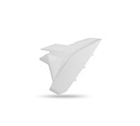 UFO PLAST Couvercle de boîte de filtration Blanc Beta RR 450 2020-2024