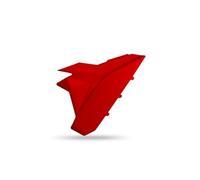 UFO PLAST Couvercle de boîte de filtration Rouge Beta RR 450 2020-2024