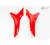 UFO PLAST couvercle de la boîte de filtre rouge Honda CRF 450R 2013-2016