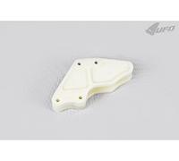 UFO PLAST Crune chaîne neutre Kawasaki KX 85 1998-2024