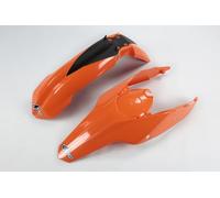 Ufo Ktfk511-999 Fenders Kit Orange