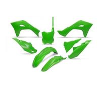 UFO PLAST FENDER-KIT 999 Kawasaki KXF 450 2024-2024