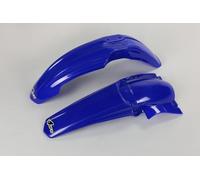 UFO PLAST FENDER-KIT 999 Yamaha YZF 250 2006-2009