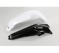 UFO PLAST Fender Kit 999 Yamaha YZF 450 2010-2012