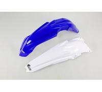 UFO PLAST Fender Kit 999 Yamaha YZF 450 2013-2013