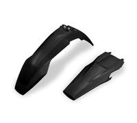 UFO PLAST FENDER Kit Noir Husqvarna FC 250 2019-2022