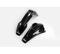 UFO PLAST FENDER Kit Noir Husqvarna FC 350 2017-2018