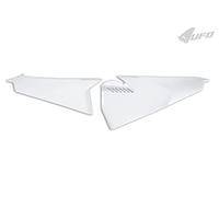 UFO PLAST flancs latéraux blanc 20-24 Husqvarna TC 250 2019-2022