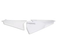 UFO PLAST flancs latéraux blanc Husqvarna FE 250 2020-2023