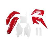 UFO PLAST full KIT 999 Honda CR 125 2004-2004