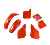UFO PLAST full KIT 999 Honda CR 250 1987-1987