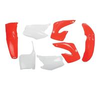 UFO PLAST full KIT 999 Honda CR 250 2000-2001