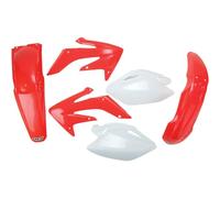 UFO PLAST full KIT 999 Honda CRF 250R 2004-2005