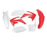 UFO PLAST full KIT 999 Honda CRF 250R 2010-2010
