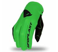 UFO PLAST Gants pour garçon Radial Skill Verde Fluo XL