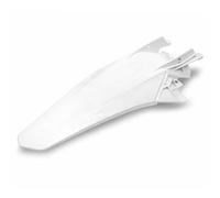 UFO PLAST Garde-boue arrière blanc gaz MC-F 350 2022-2023