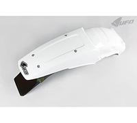 Ufo Su02924-041 Rear Fender Blanc