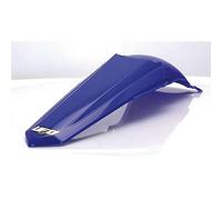 Ufo Restyled Yamaha Yz 125/yz 250 02-14 Rear Fender Bleu