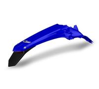 UFO PLAST garde-boue arrière bleu Yamaha YZ 125 2022-2024