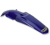 Ufo Yamaha Yz 80/yz 85 02-14 Rear Fender Bleu