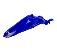 Ufo Ya04890-089 Rear Fender Bleu