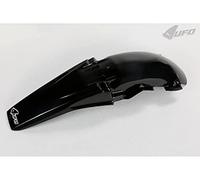 UFO PLAST garde-boue arrière noir Yamaha YZ 125 1996-2001