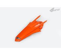 Ufo Ktm Exc 250/300 17-18 Rear Fender Orange