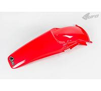 UFO PLAST garde-boue arrière rouge Honda CR 250 1997-1999